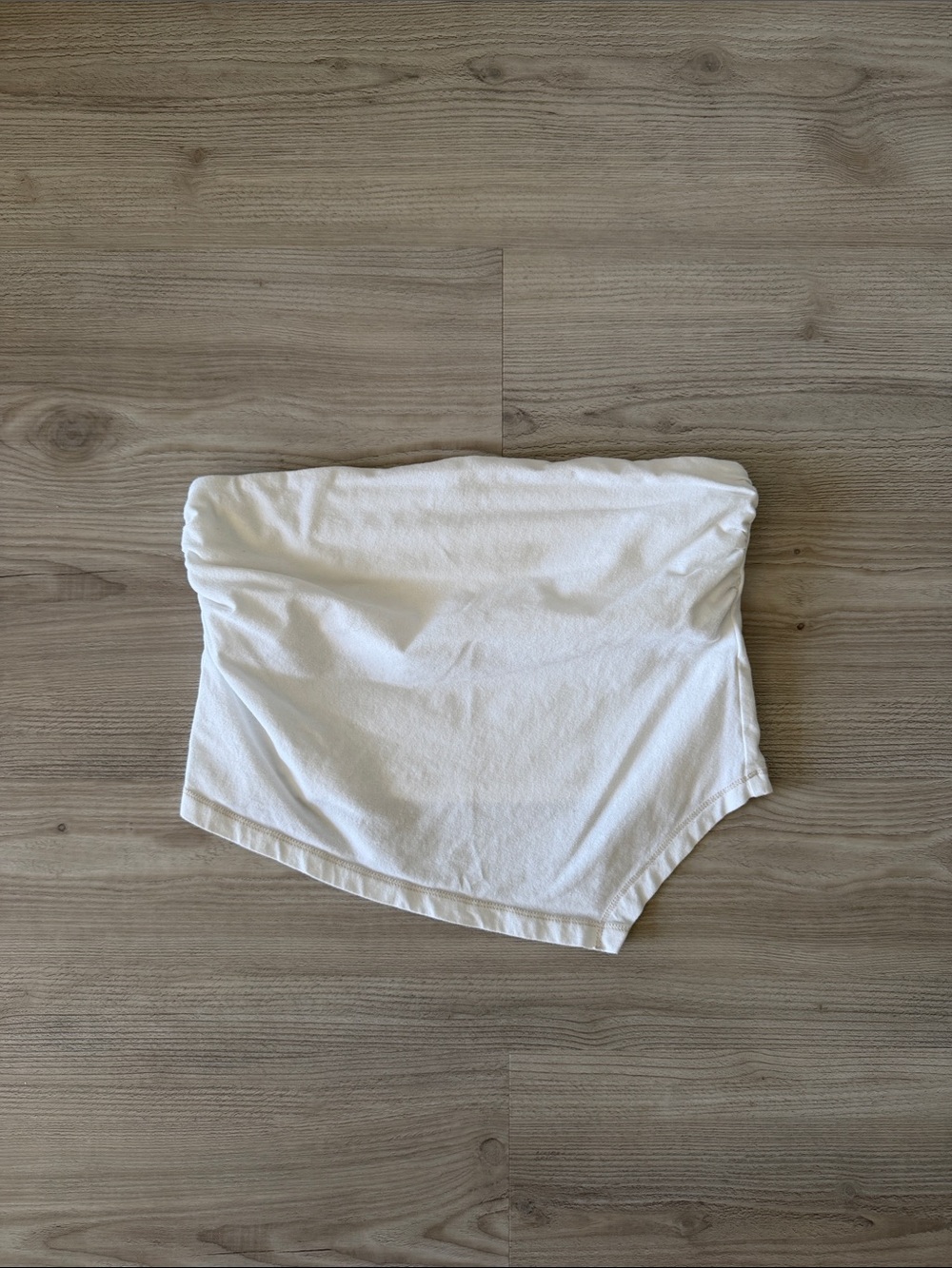 Free People Strapless Tube Top